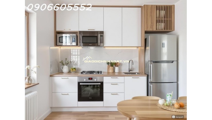 NHÀ MẶT TIỀN TRUNG TÂM SƠN TRÀ – GẦN KHÁN ĐÀI PHÁO HOA