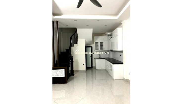 NHÀ MỚI KOONG – SỔ HOA HẬU – FULL NỘI THẤT CAO CẤP – YÊN HÒA, CẦU GIẤY, CHỈ NHỈNH 7 TỶ
