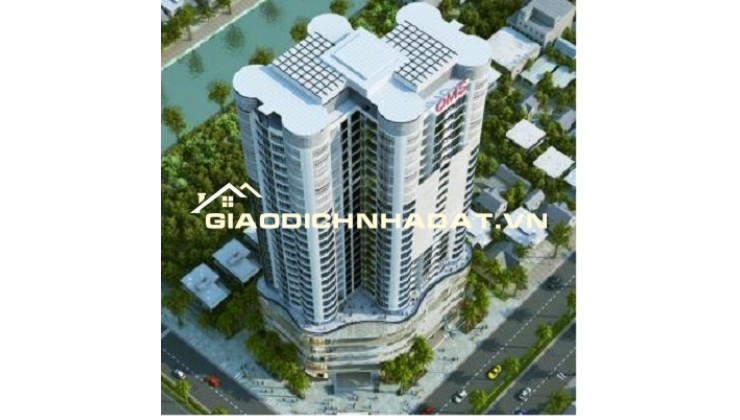 QMS Tower Tố Hữu, Quỹ căn độc quyền chủ đầu tư