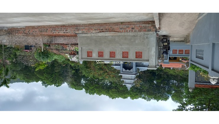 Chuyển nhượng đất nghĩa trang tại Núi Đèo, thủy Sơn, Thủy Nguyên, Hải Phòng