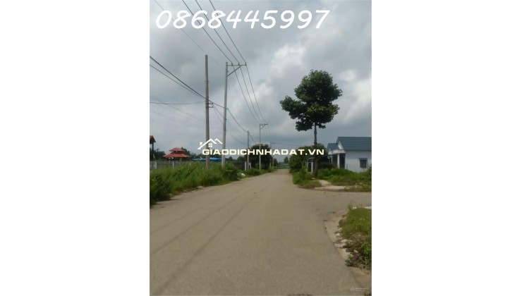 CƠ HỘI ĐẦU TƯ: ĐẤT Ở THỔ CƯ 225M2 - VỊ TRÍ VÀNG TP. BÀ RỊA - CHỈ 1.4 TỶ - SỔ ĐỎ