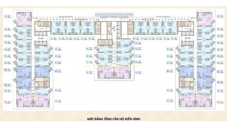 Chỉ 1,7 tỷ là bạn đã sở hữu được một căn hộ View Biển, tại dự án SkyM. Trung Tâm Bãi Cháy Hạ Long.