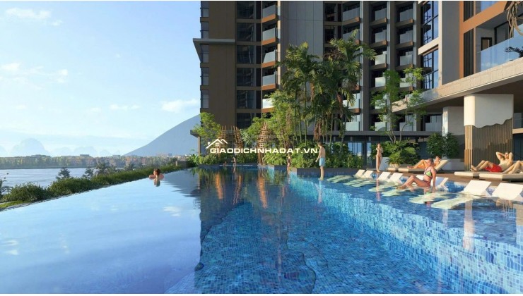 Chỉ 1,7 tỷ là bạn đã sở hữu được một căn hộ View Biển, tại dự án SkyM. Trung Tâm Bãi Cháy Hạ Long.