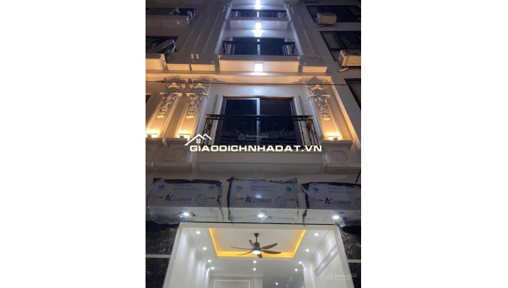 Bán lk KĐT Văn Phú, Hà Đông, Hà Nội, dt40m2,giá 11.35, 5T thang máy