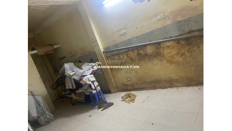 Chính chủ cần cho thuê nhà trọ tại số 1 ngõ 29/72 Khương Hạ, Quận Thanh Xuân Hà Nội