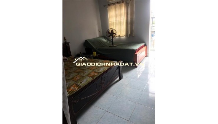 NHÀ 2 TẦNG – HẺM XE TẢI – ĐƯỜNG SỐ 3 – P. BÌNH HƯNG HÒA, BÌNH TÂN - 56M2 - NHỈNH 4 TỶ.