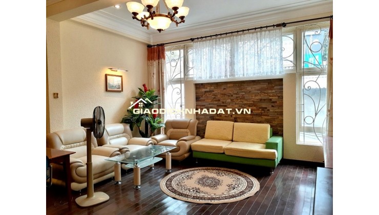 BÁN GẤP NHÀ ĐỐNG ĐA 60M2 4 TẦNG - Ô TÔ ĐỖ CỬA - MẶT NGÕ THÔNG CHỈ 11,5 TỶ