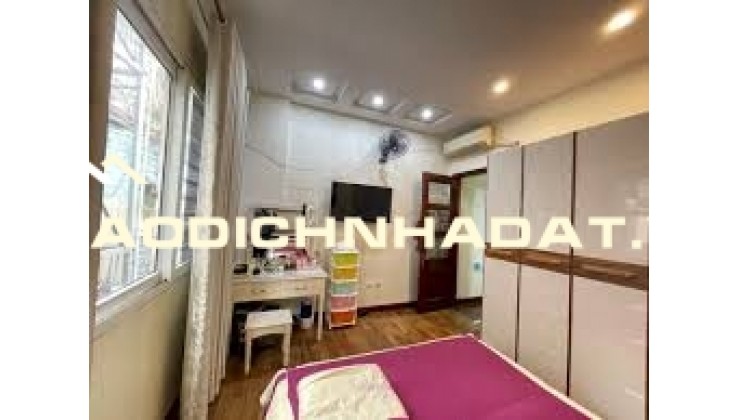Bán nhà Xuân Đỉnh 50m2 ô tô 7 chỗ đỗ cửa, nhà đẹp 3 mặt thoáng giá chỉ 7,3 tỷ