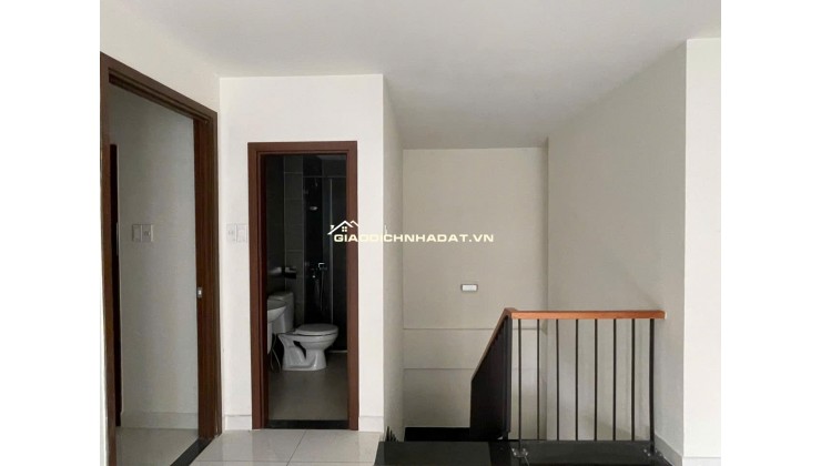 Cho thuê căn hộ 2PN 8tr, Phạm Thế Hiển, Q.8