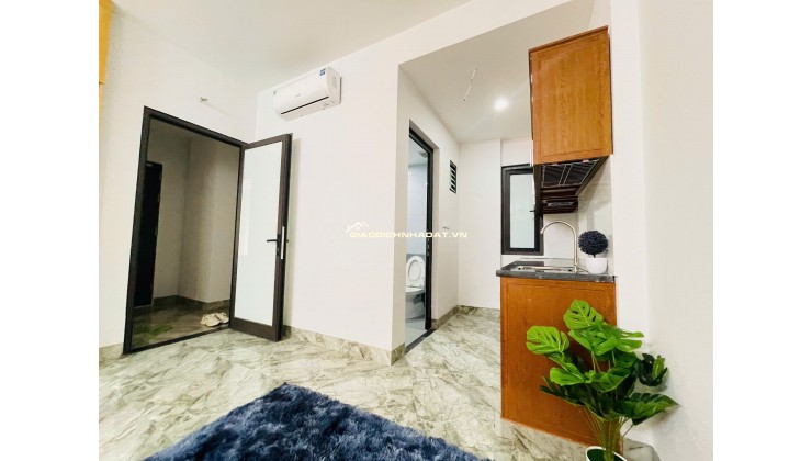 Cho thuê CCMN khép kín phòng mới đẹp lung linh tại 262 Nguyễn Trãi – Thanh Xuân