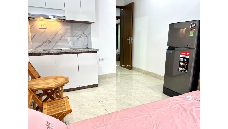 Cho thuê CCMN khép kín FULL ĐỒ đẹp thoáng tại 151 Láng Hạ, Đống Đa