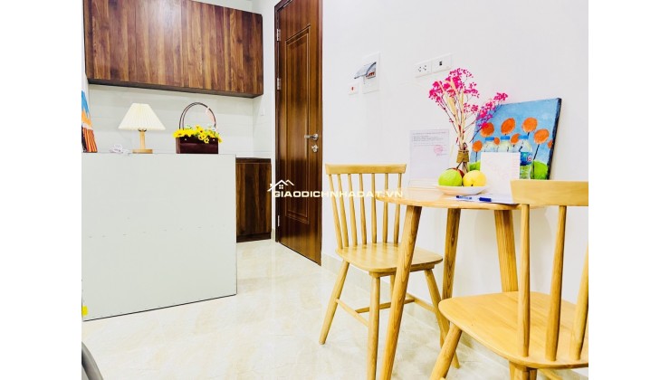Cho Thuê Ccmn 3tr8 Cực đẹp Ngõ 35 Tương Mai, Hoàng Mai