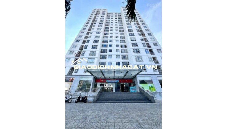 Bán gấp căn hộ 64m2 C/C NGỌC ĐÔNG DƯƠNG VIEW ĐẦM SEN