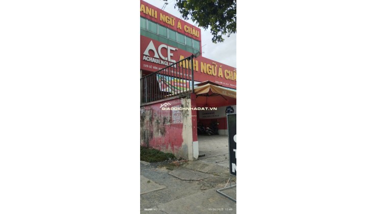 Bán gấp 60m2 đất trồng cây lâu năm Lê Văn Khương, Đông Thạnh Hóc Môn