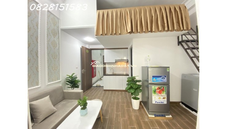 CHO THUÊ PHÒNG TRỌ – 135 CHÍNH KINH, THANH XUÂN - GIÁ 6.5 TRIỆU/THÁNG CÓ TL