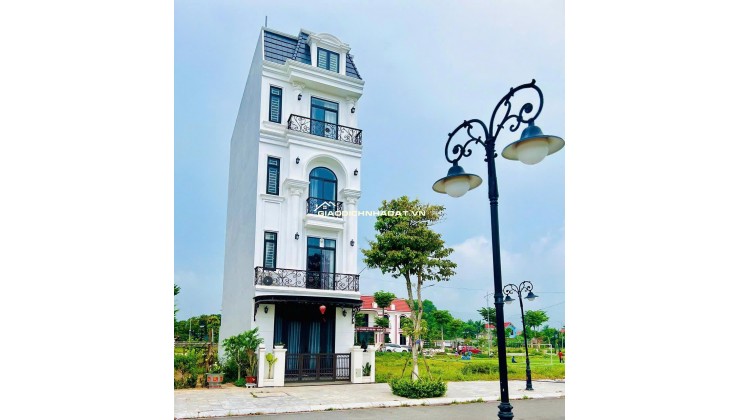 Sở hữu Đất vàng Khu đô thị biển đầu tiên tại thị xã Nghi Sơn, TH. Chỉ từ 1.5 Tỷ. LH ngay: 0969 346 836