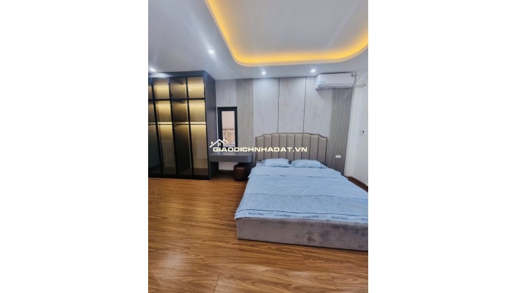 SIÊU PHẨM KHƯƠNG HẠ – Ô TÔ TRÁNH, KINH DOANH, 43M2 , 5 TẦNG, 13.89 TỶ