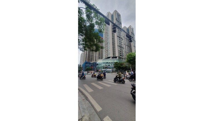 Bán chung cư 63 Ngụy Như Kon Tum, 76m2, 5.5tỷ