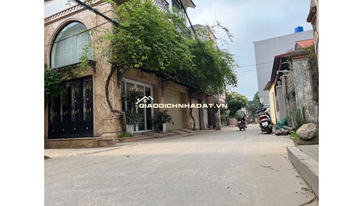 Nhà 5 tầng, ô tô tránh, view vĩnh viễn, gần BigC Long Biên