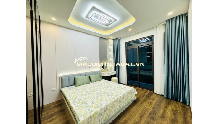 NHÀ ĐẸP THANH XUÂN - 35M2 - 7.7 TỶ - Ô TÔ VÀI CHỤC BƯỚC - GẦN HỒ THOÁNG MÁT - FULL NỘI THẤT