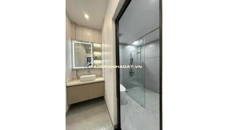 NHÀ ĐẸP THANH XUÂN - 35M2 - 7.7 TỶ - Ô TÔ VÀI CHỤC BƯỚC - GẦN HỒ THOÁNG MÁT - FULL NỘI THẤT