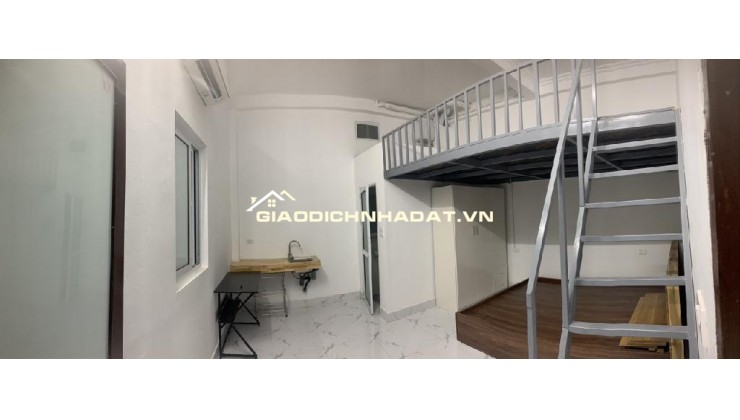 chính chủ bán căn ccmn chân toà SDU cạnh ga Văn Quán