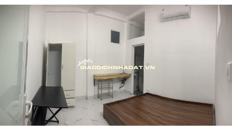 chính chủ bán căn ccmn chân toà SDU cạnh ga Văn Quán