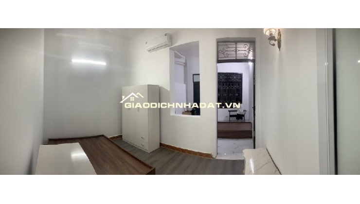 chính chủ bán căn ccmn chân toà SDU cạnh ga Văn Quán
