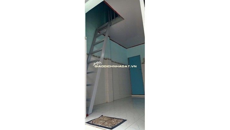 NHỎ TIỀN - NGAY TRUNG TÂM - SẴN DÒNG TIỀN - DƯỚI 2 TỶ CÓ NHÀ SHR.