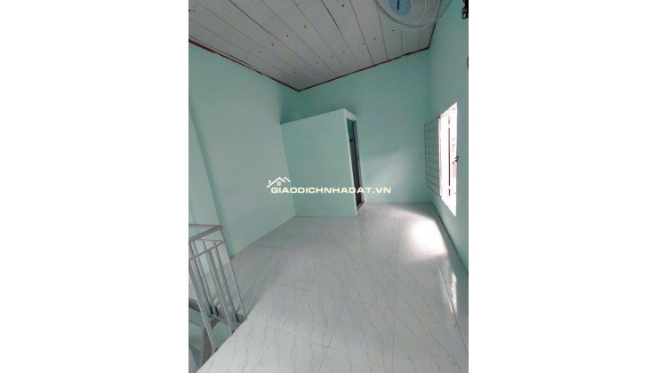 NHỎ TIỀN - NGAY TRUNG TÂM - SẴN DÒNG TIỀN - DƯỚI 2 TỶ CÓ NHÀ SHR.