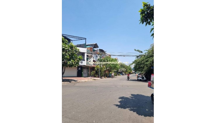 SIÊU PHẨM QUẬN 8 - MTKD PHẠM THẾ HIỂN - SÁT BÊN QUẬN 1,4 - ĐƯỜNG RỘNG 24M  - CHỈ 10.xx TỶ -