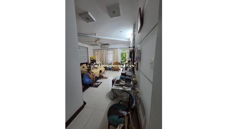 CHUYỂN NHƯỢNG NHÀ 4PN – 4 TẦNG MỚI XÂY – NỘI THẤT CAO CẤP – HẺM ÔTÔ