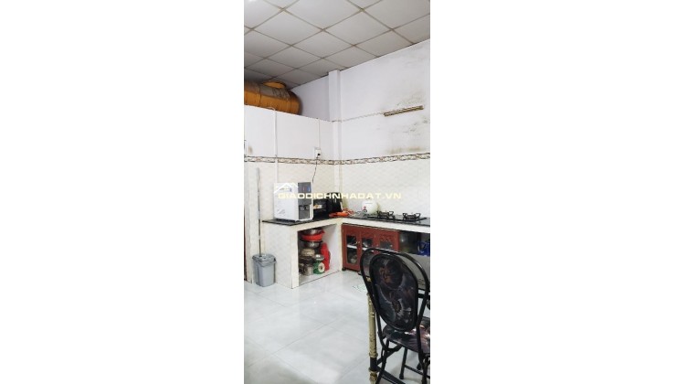 Bán nhà Đường Số 8, gần chợ Linh Xuân, Thủ Đức, nhà cấp 4, 127m² - ngang 5m, chỉ hơn 5 tỷ