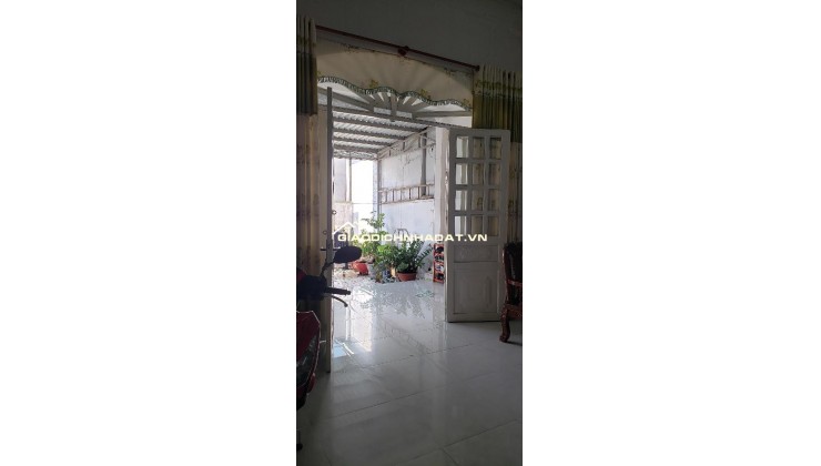 Bán nhà Đường Số 8, gần chợ Linh Xuân, Thủ Đức, nhà cấp 4, 127m² - ngang 5m, chỉ hơn 5 tỷ