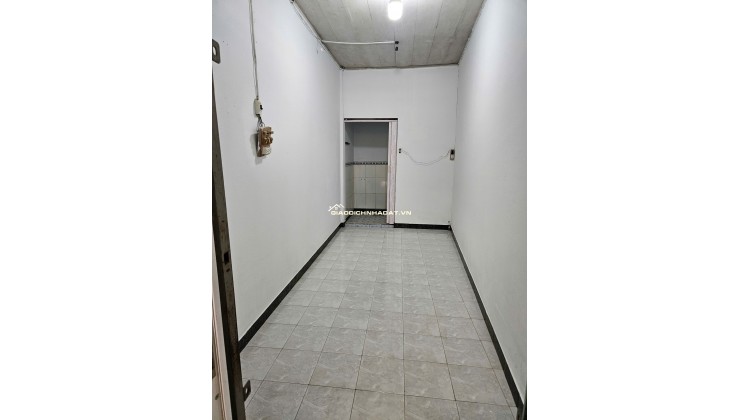 Cần bán nhà HXH đường Tô Hiến Thành, P.15, Q.10. Diện tích 5x15m, giá chỉ 8.1 tỷ.