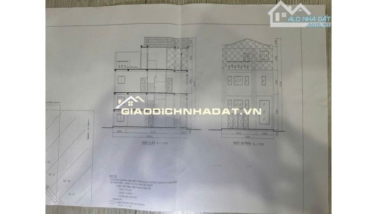 BÁN BIỆT THỰ MINI PHỐ – HẺM SANG 91 VÕ VĂN TẦN, QUẬN 3