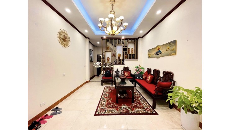 Bán nhà Khương Hạ- Ngõ rộng thênh thang- Giá rẻ bất ngờ- 60m2- Chỉ nhỉnh 8 tỷ