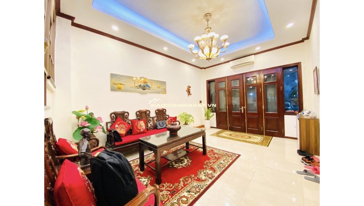Bán nhà Khương Hạ- Ngõ rộng thênh thang- Giá rẻ bất ngờ- 60m2- Chỉ nhỉnh 8 tỷ