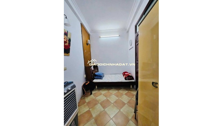 Cách 1 Nhà Ra Ô Tô, Vị Trí Siêu Đẹp. Nhà Dân Xây Khung Cột Chắc Chắn , Khách Mua Về Lên Tầng , Lắp Thang Máy Thoải Mái - hiện tại cho thuê 20