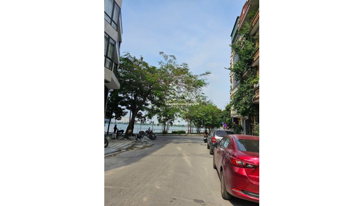 Địa chỉ: 282.15 Lạc Long Quân, quận Tây Hồ, Hà Nội