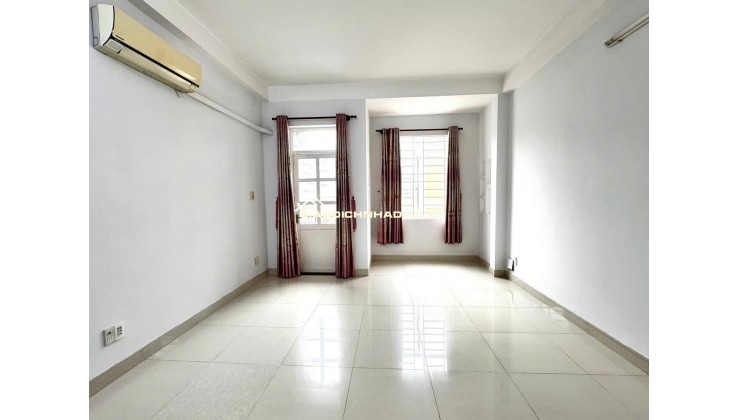 Cần bán nhà HXH đường Vũ Tùng, P2, Q.Bình Thạnh, 4.3m x 19m, giá 9.6 tỷ
