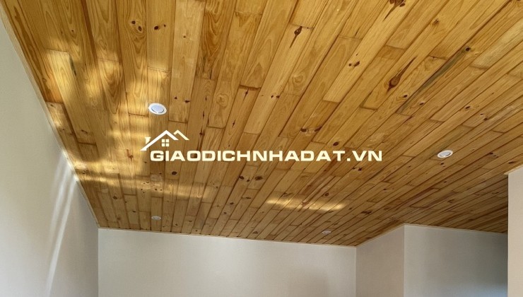CHO THUÊ NHÀ NGHỈ DƯỠNG - MẶT TIỀN ĐƯỜNG TRẦN QUÝ CÁP- BẢO LỘC Tại Số nhà 44