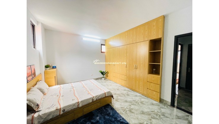 Cho thuê CCMN khép kín phòng mới đẹp lung linh tại 262 Nguyễn Trãi – Thanh Xuân
