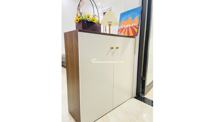 Cho Thuê Ccmn 3tr8 Cực đẹp Ngõ 35 Tương Mai, Hoàng Mai