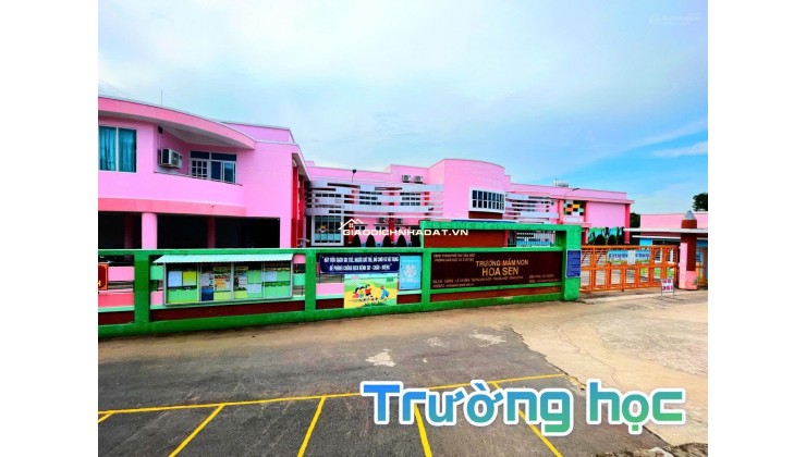 BÁN GẤP LÔ ĐẤT THỔ CƯ 120M² – VỊ TRÍ ĐẮC ĐỊA PHƯỜNG TƯƠNG BÌNH HIỆP, TP. THỦ DẦU MỘT – GIÁ CHỈ 1,86 TỶ