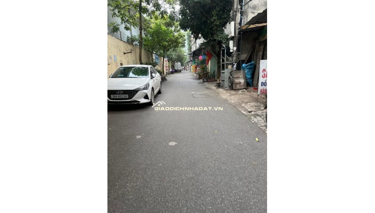 BÁN NHÀ PHỐ TRẦN BÌNH, CẦU GIẤY, NGÕ THÔNG 2 MẶT TRƯỚC SAU, 75M2, GIÁ 9,8 TỶ