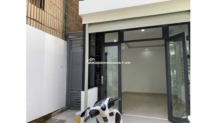 BÁN NHÀ HXH 166/7 TRẦN ĐÌNH XU, PHƯỜNG NGUYỄN CƯ TRINH, QUẬN 1 – GIÁ CHỈ 10.7 TỶ