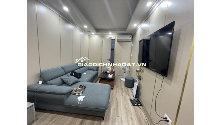 Bán Nhà 48m2 x 5 tầng tại phố Khương Đình, Thanh Xuân, 8,5 tỷ siêu hiếm
