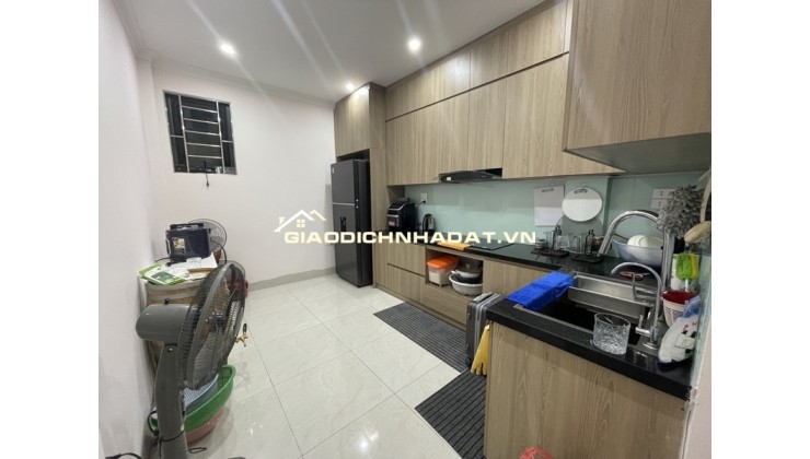 Bán Nhà 48m2 x 5 tầng tại phố Khương Đình, Thanh Xuân, 8,5 tỷ siêu hiếm