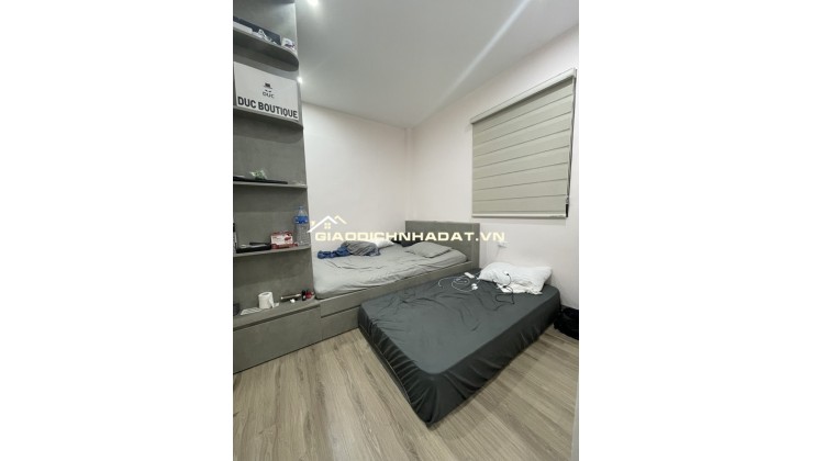Bán Nhà 48m2 x 5 tầng tại phố Khương Đình, Thanh Xuân, 8,5 tỷ siêu hiếm